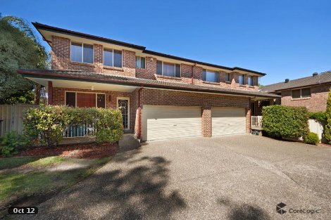 6/21 Boyd Pl, Barden Ridge, NSW 2234