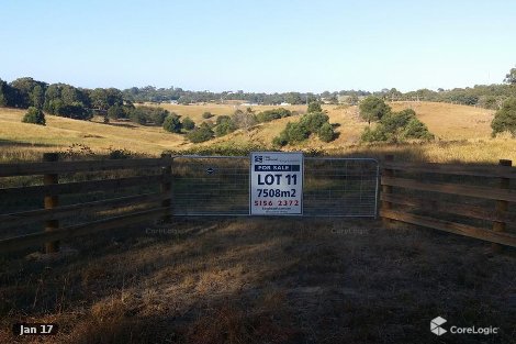 Lot 11 Cantrills Rd, Metung, VIC 3904