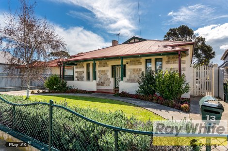 13 Short St, Rosewater, SA 5013