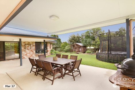 17 Sheldrake Pl, Moggill, QLD 4070