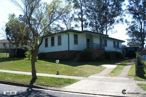 3 Boonoke Cres, Miller, NSW 2168