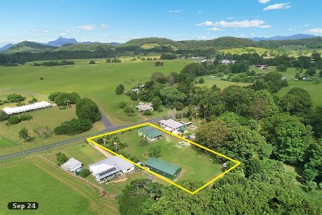 354 Tomewin Rd, Dungay, NSW 2484