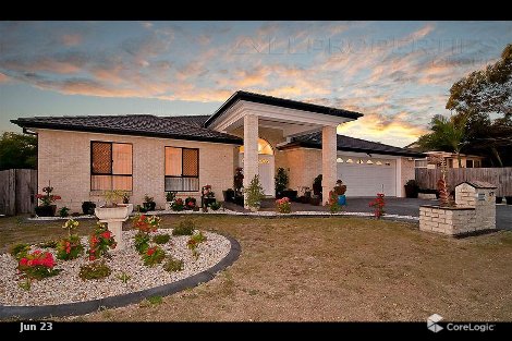 87 Lamberth Rd, Regents Park, QLD 4118