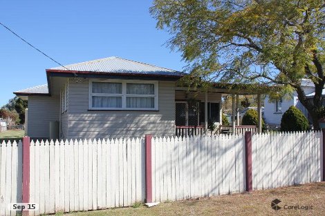 16 Commens St, Millmerran, QLD 4357