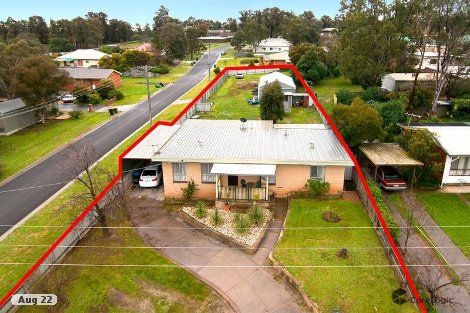 4 Franklin St, Sailors Gully, VIC 3556