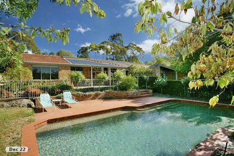 4 Oakland Dr, Warrandyte, VIC 3113