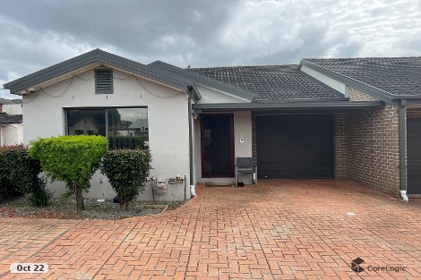 5/70 Swinson Rd, Blacktown, NSW 2148