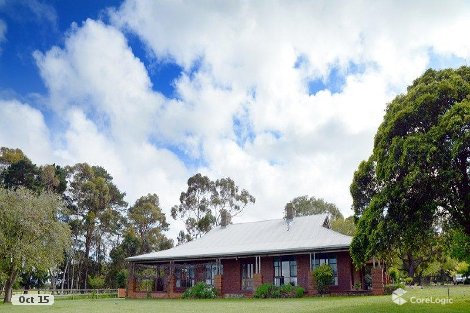 420 Wallacedale-Hamilton Rd, Branxholme, VIC 3302