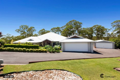 18 Grand View Dr, Ocean View, QLD 4521