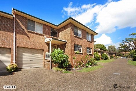 26/26-28 Wallumatta Rd, Caringbah, NSW 2229