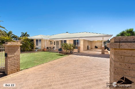 32 Kultown Dr, Waggrakine, WA 6530