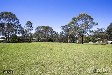 4999 Old Northern Rd, Maroota, NSW 2756