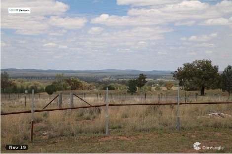 9563 Stanthorpe-Texas Rd, Texas, QLD 4385