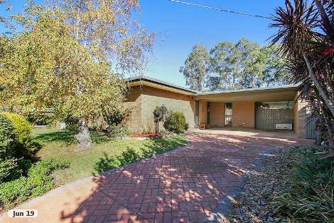 43 Jarrah St, Wodonga, VIC 3690