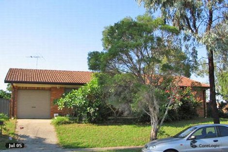 2 Amy Cl, Glendenning, NSW 2761