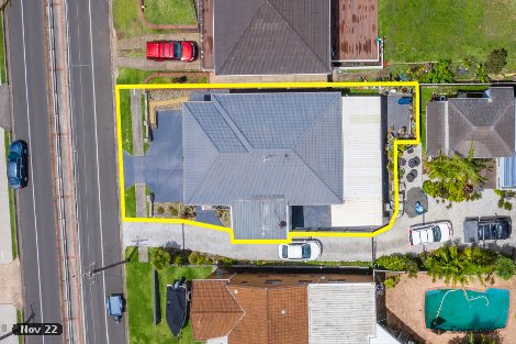 43 Wollongong St, Shellharbour, NSW 2529