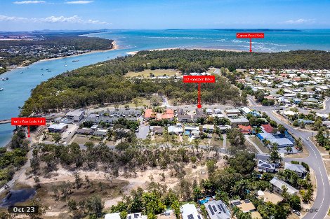 1/2 Hampton Dr, Tannum Sands, QLD 4680