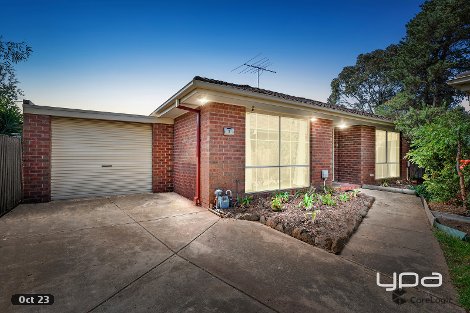 3/7 Toolern St, Melton South, VIC 3338