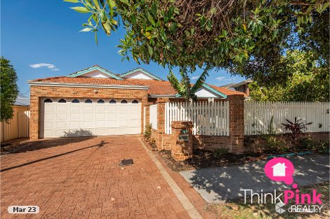 1/140 Bishopsgate St, Carlisle, WA 6101