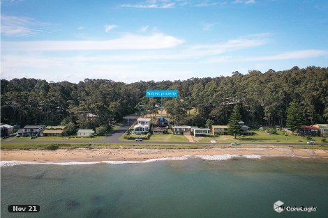 36a Bay Rd, Long Beach, NSW 2536