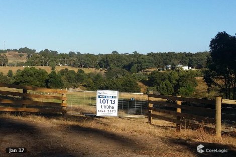 Lot 13 Cantrills Rd, Metung, VIC 3904