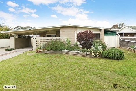 470 Salisbury Hwy, Parafield Gardens, SA 5107