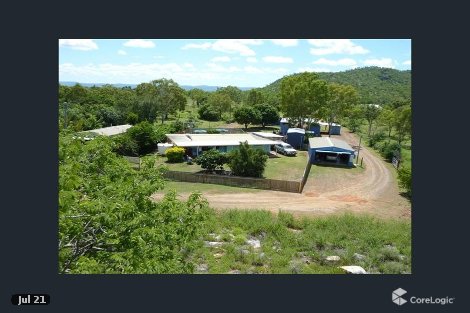 47 Tower St, Chillagoe, QLD 4871