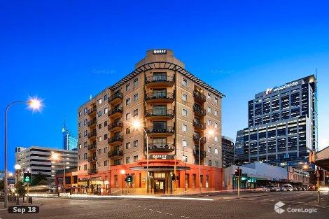 15/451 Murray St, Perth, WA 6000