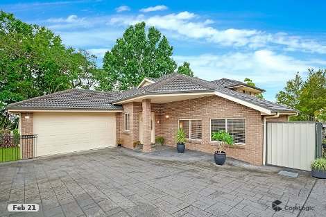 549a Pacific Hwy, Mount Colah, NSW 2079