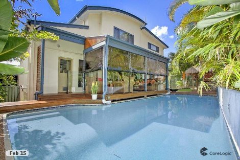 94 West Burleigh Rd, Burleigh Heads, QLD 4220