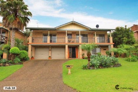 45 Conway Cres, Blackbutt, NSW 2529