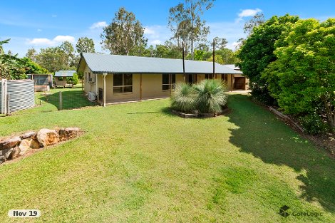 50 Clarkes Rd, Karrabin, QLD 4306