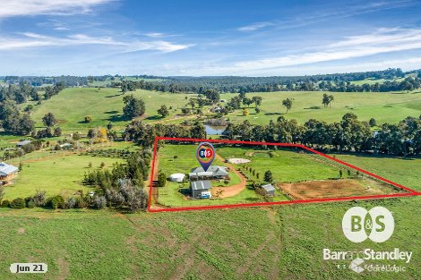 160 Grimwade Rd, Balingup, WA 6253