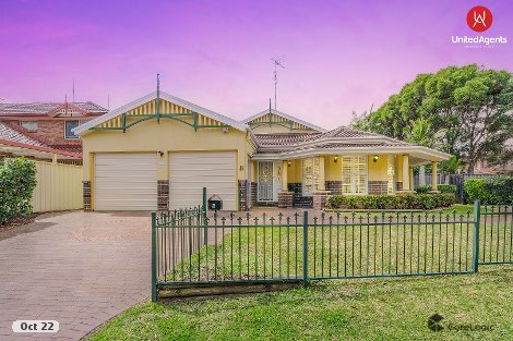 8 Beatrice St, Cecil Hills, NSW 2171