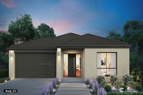 Lot 637 Ashton Ave, Winter Valley, VIC 3358