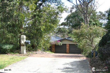 21 Uralba Pl, North Wahroonga, NSW 2076