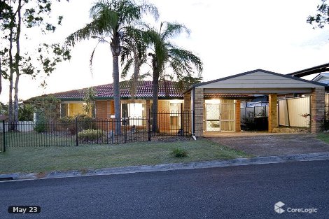 2 Congo St, Westlake, QLD 4074