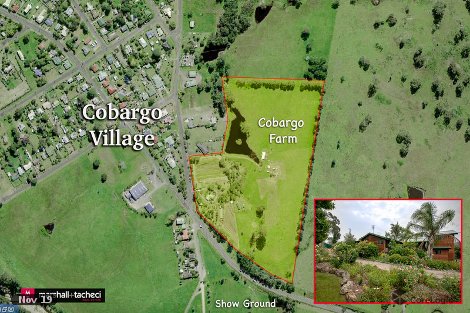 59 Avernus St, Cobargo, NSW 2550