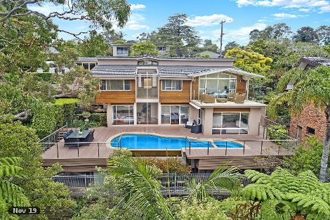 155 Deepwater Rd, Castle Cove, NSW 2069