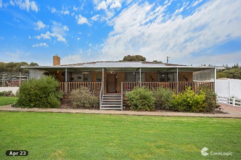 115 Jensens Rd, Mirranatwa, VIC 3294