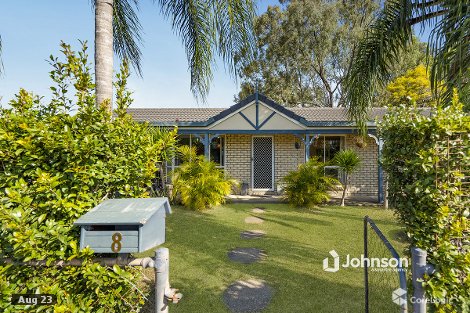 8 Shirley St, Eagleby, QLD 4207