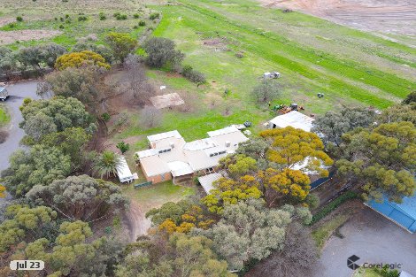 3 Landy Cres, Swan Hill, VIC 3585