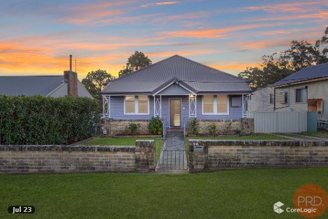 21 View St, East Maitland, NSW 2323