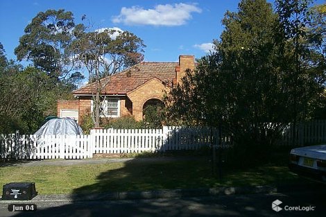 1 Margaret St, Roseville, NSW 2069