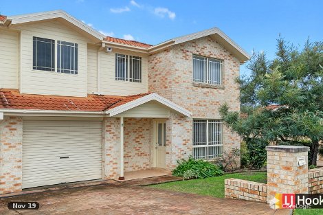 2/51 Myall Rd, Casula, NSW 2170