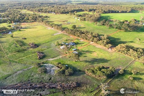 Lot 7 Hunton Rd, Kalgan, WA 6330