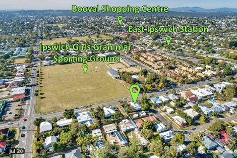128 Chermside Rd, East Ipswich, QLD 4305