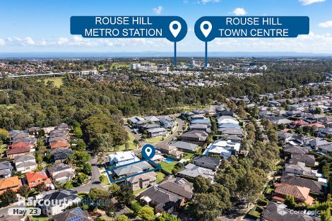 5 Drummond Rd, Beaumont Hills, NSW 2155