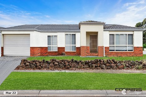 2/5 Lydeamore Pl, Kurunjang, VIC 3337