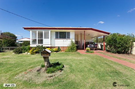 18 King St, Oakey, QLD 4401